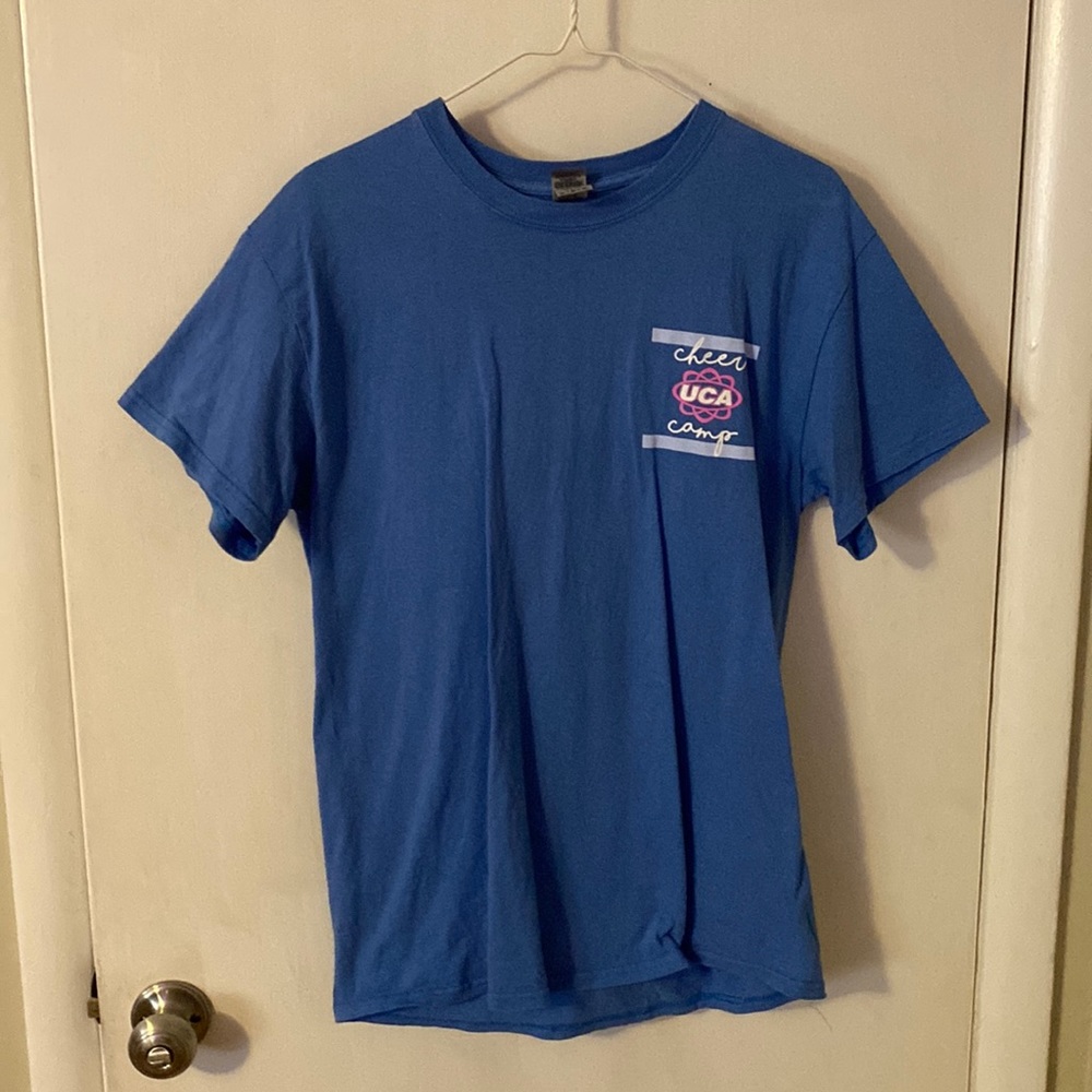 UCA T-shirt